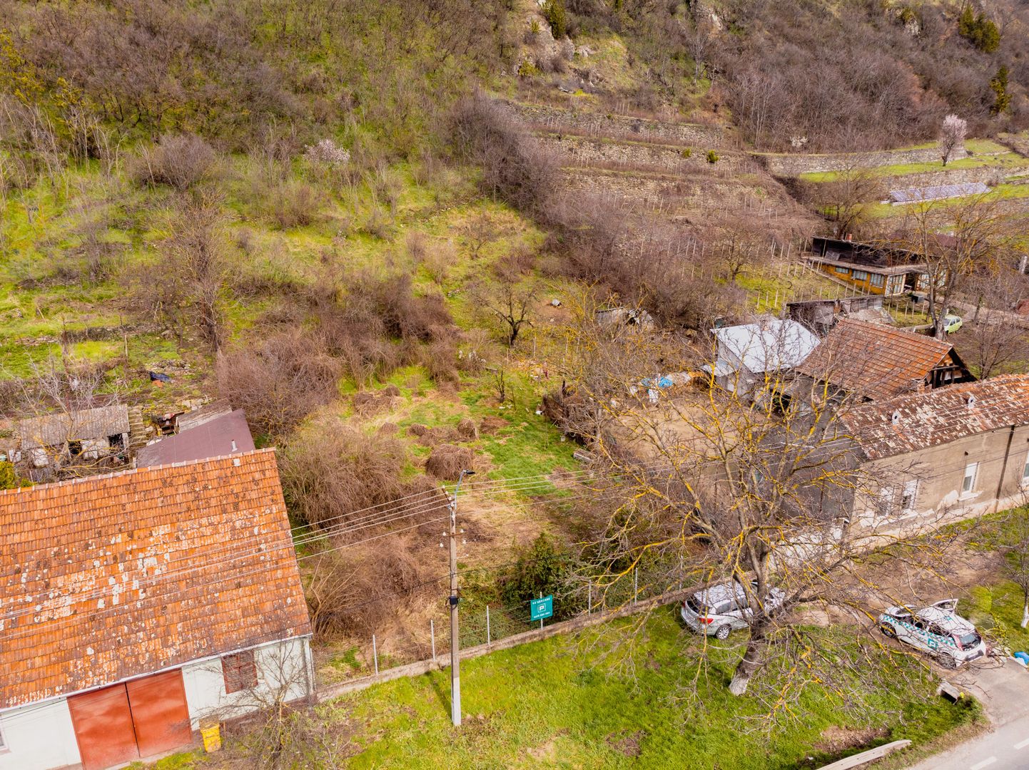 Teren Intravilan Pauliș - Poză 10