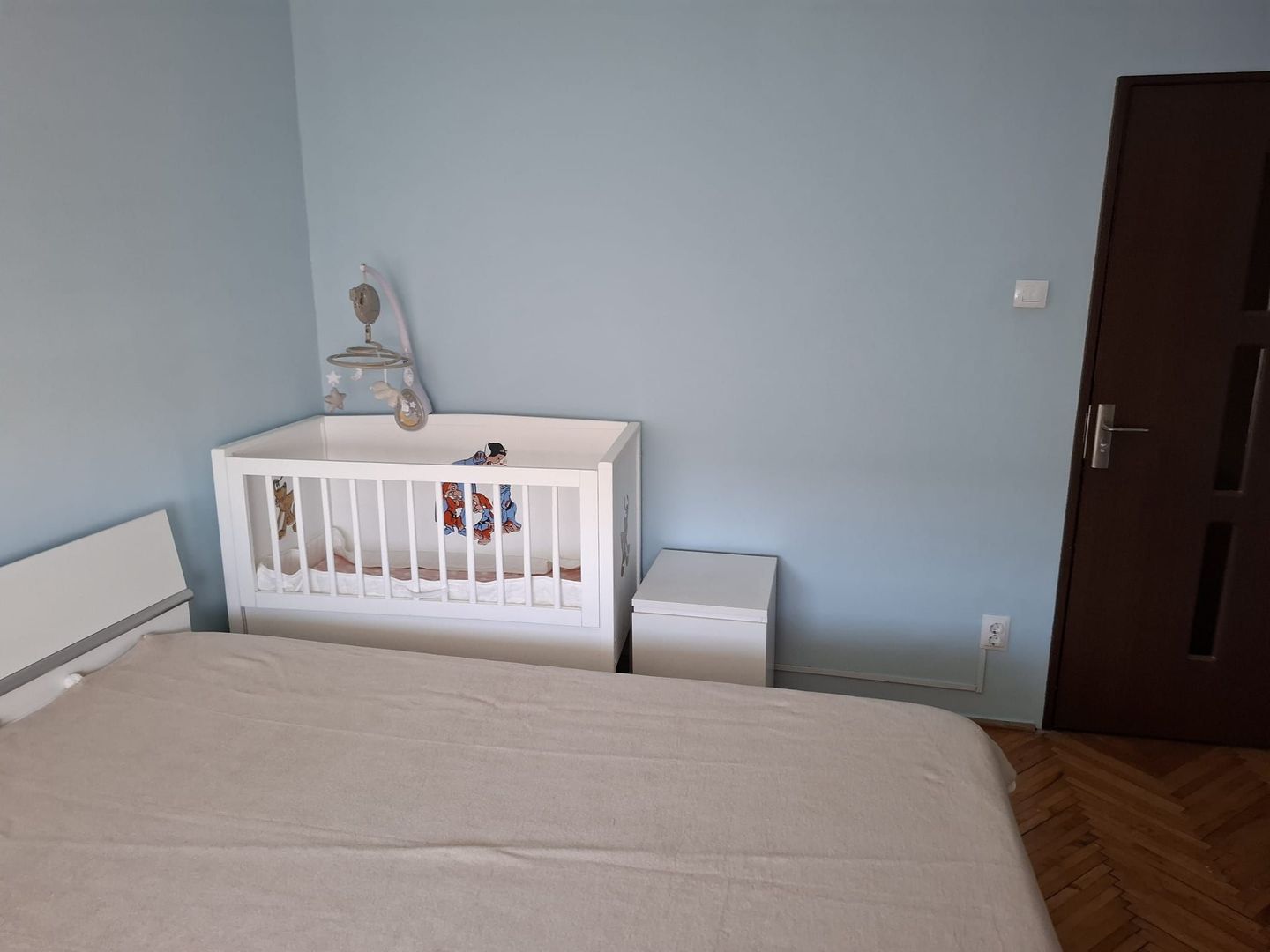 Soarelui | 3 Camere | Centrala proprie | 2 Clime | Bloc izolat | Rulouri El. - Poză 8