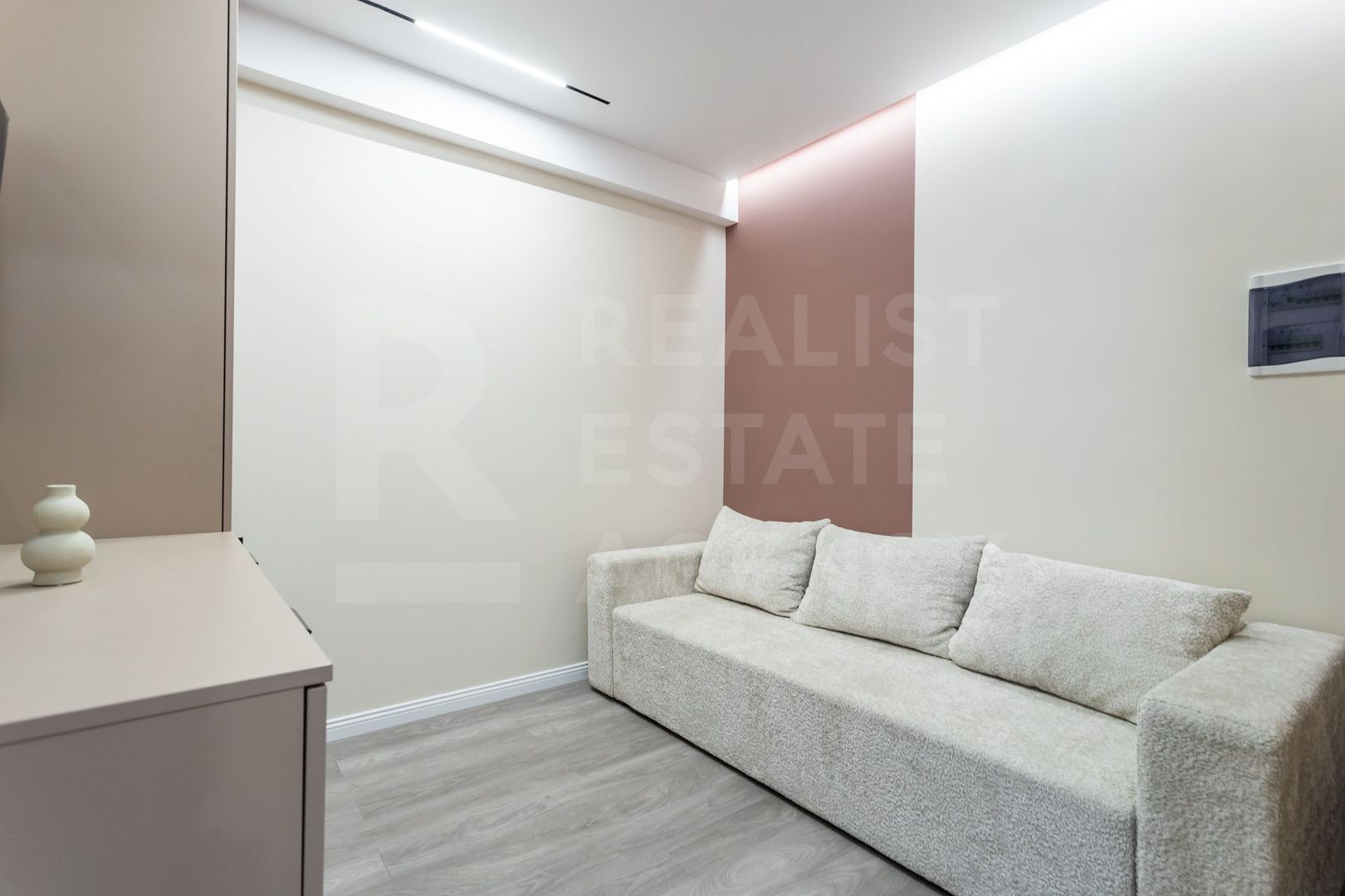 Vânzare, apartament, 1 cameră, strada Nicolae Milescu Spătaru, Ciocana - Poză 7