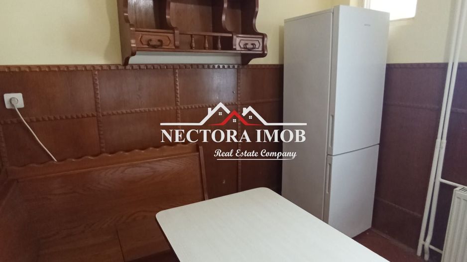 NECTORA IMOB-Apartament 3 camere, 2 balcoane, Blvd. Dacia,70mp, utilat - Poză 3