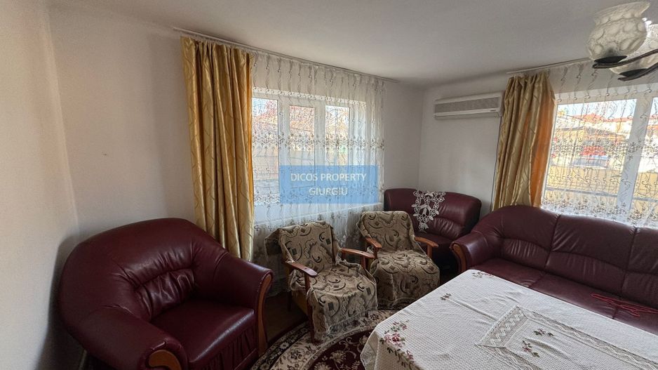 De Vânzare - Casă, Strada Griviței - Poză 25