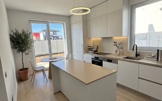 Vila Premium 5 Camere Popesti-Leordeni | Teren Generos & Finisaje Top - Poză 1