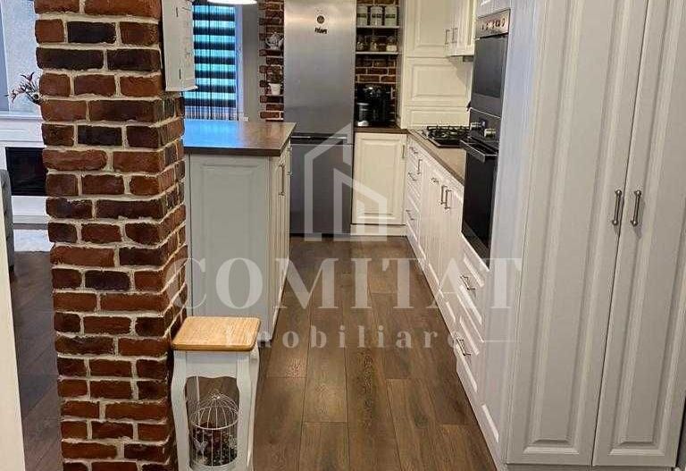 Apartment 4 camere | etaj 1 | bloc tip  vila - Poză 8