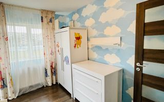 Inchiriere apartament 4 camere, decomandat, zona Piata Zorilor - Poză 14