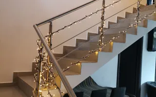 Casa individuala 8 camere | 575 mp teren I Porumbacu de Sus - Poză 18