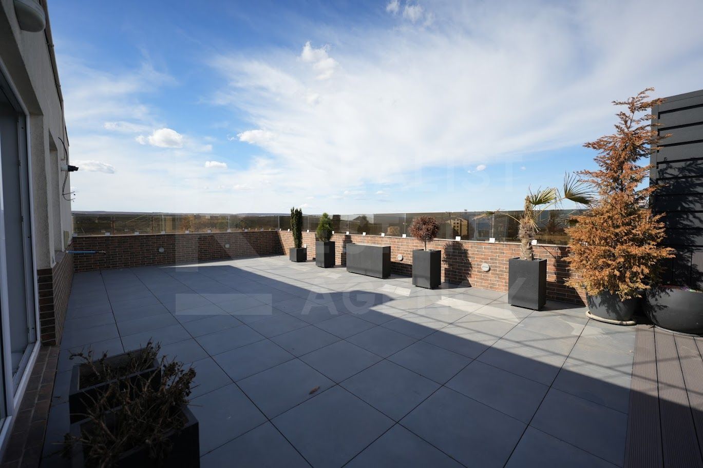 Vânzare, Penthouse, 3 camere, strada Chisinau, Ialoveni - Poză 32