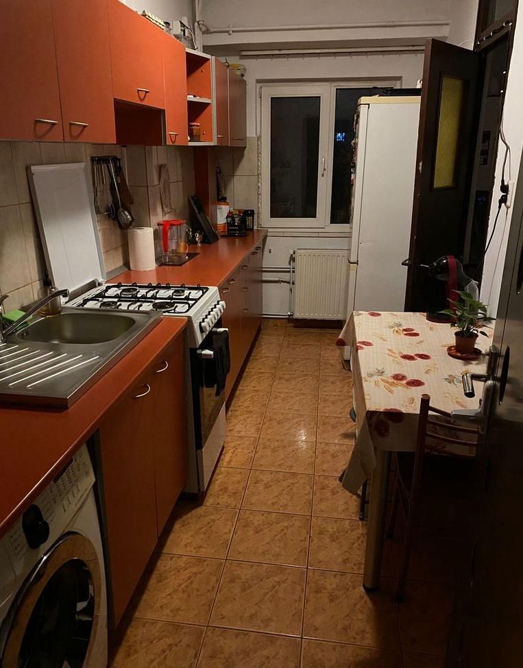 AP. 3 CAMERE TINERETULUI, PET-FRIENDLY, CENTRALA, METROU, PARCARE - Poză 5