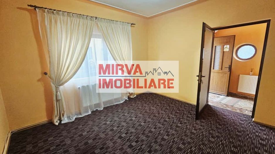 Casă 3 camere de închiriat, zona Centrală–ideală pentru salon/birouri - Poză 4