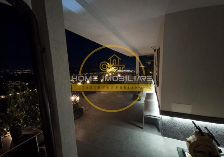 🏠Apartament 3 camere, 65mp Tip Penthouse // 📍Valea Lupului - Rond Era - Poză 1