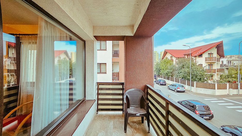 Imobil pretabil investiție,  etajul 1,  zonă de case - Poză 2