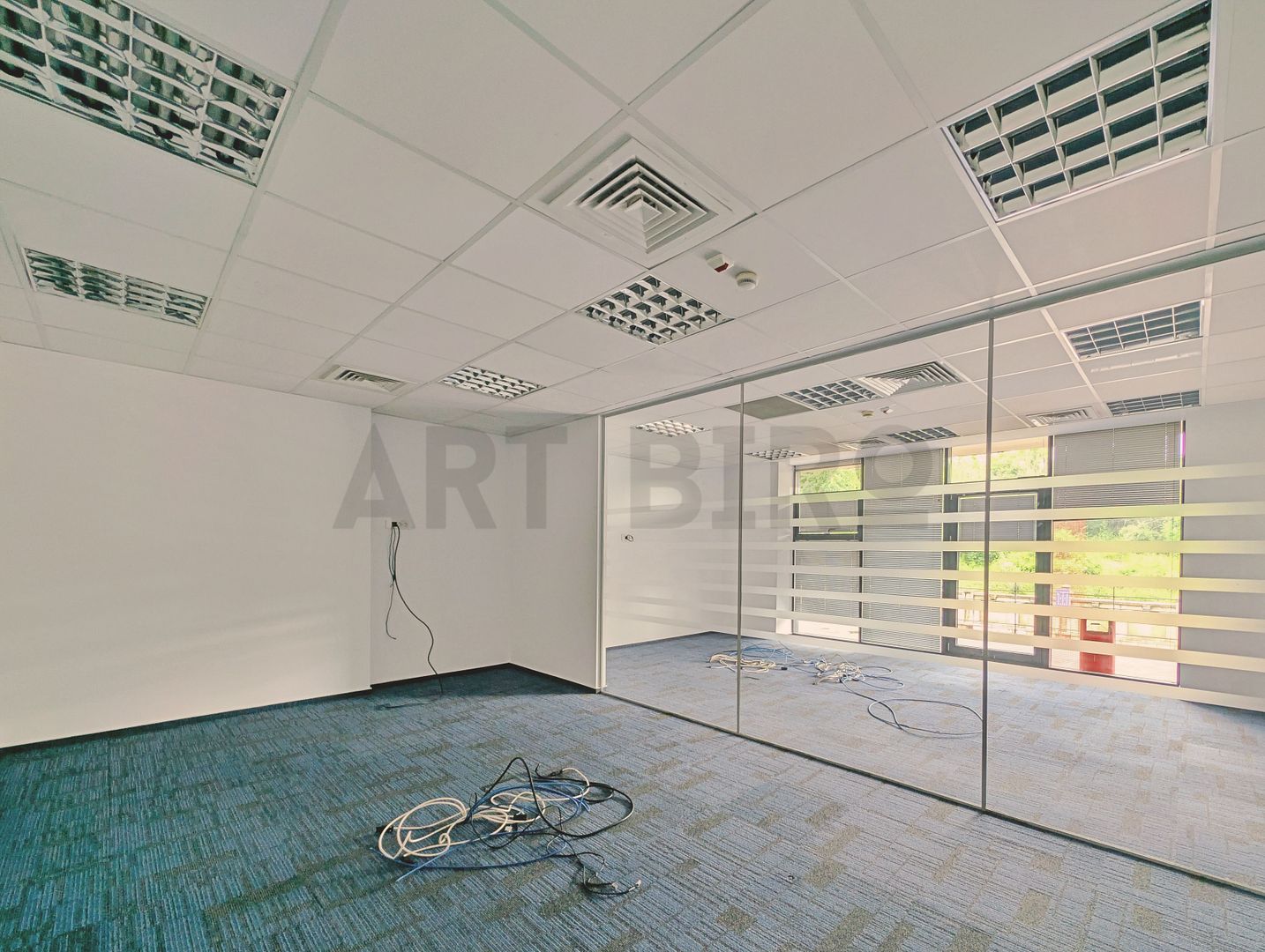 Zero comision, 170-310mp birou mobilat, Izvor, 9' metrou - Poză 3