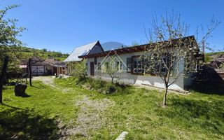 Casă săsească, Transilvania - Poză 18