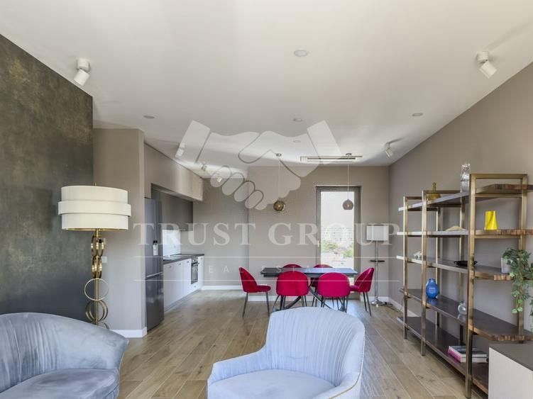 Apartament 3 camere Eminescu | Imobil 2023 | Loc de parcare - Poză 39