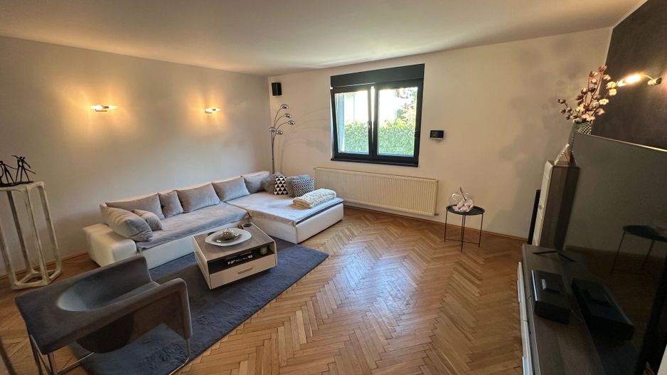 Casa Parter + Mansarda în Braytim - Poză 13