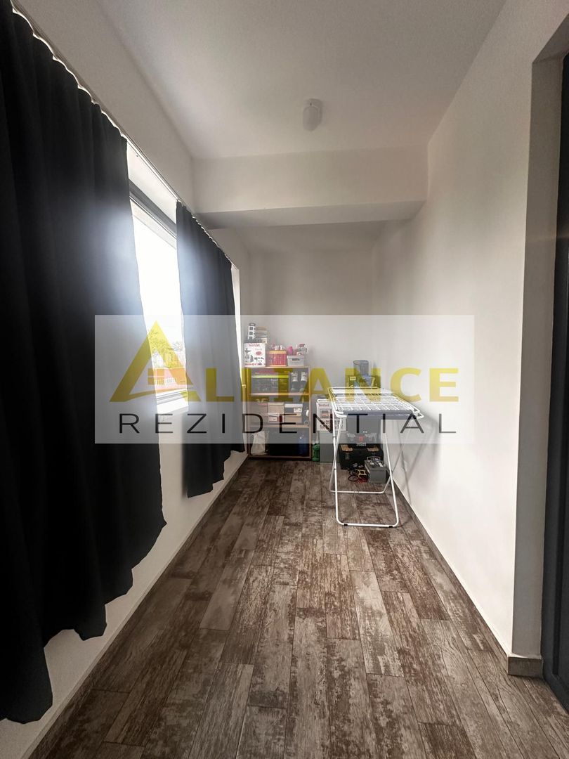 Apartament 3 camere ~ 2 bai | 88 mp | Mobilat si utilat | Zona Berceni - Poză 12