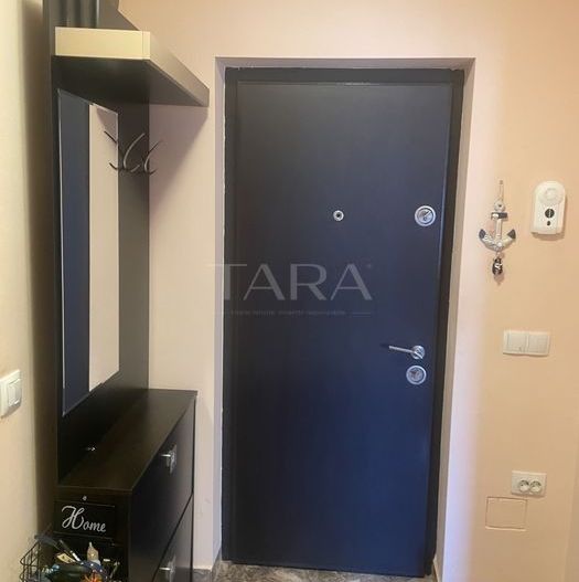 Apartament cu 1 cameră, mobilat, cu parcare inclusă. - Poză 5