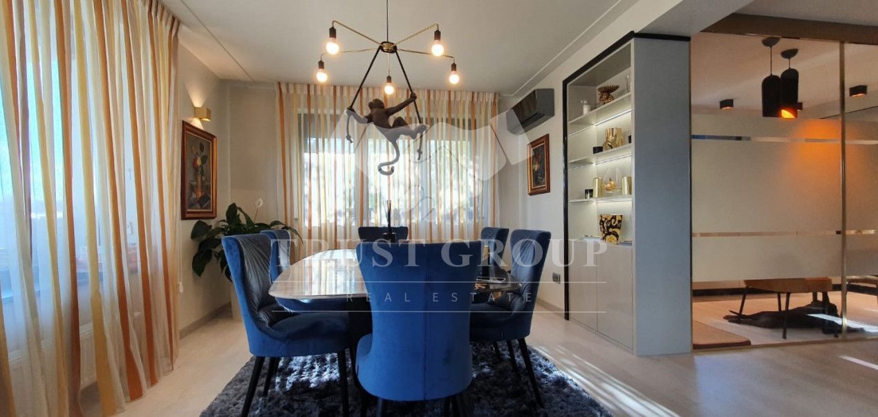 Penthouse 3 camere Domenii | Terasa | Loc de parcare - Poză 9