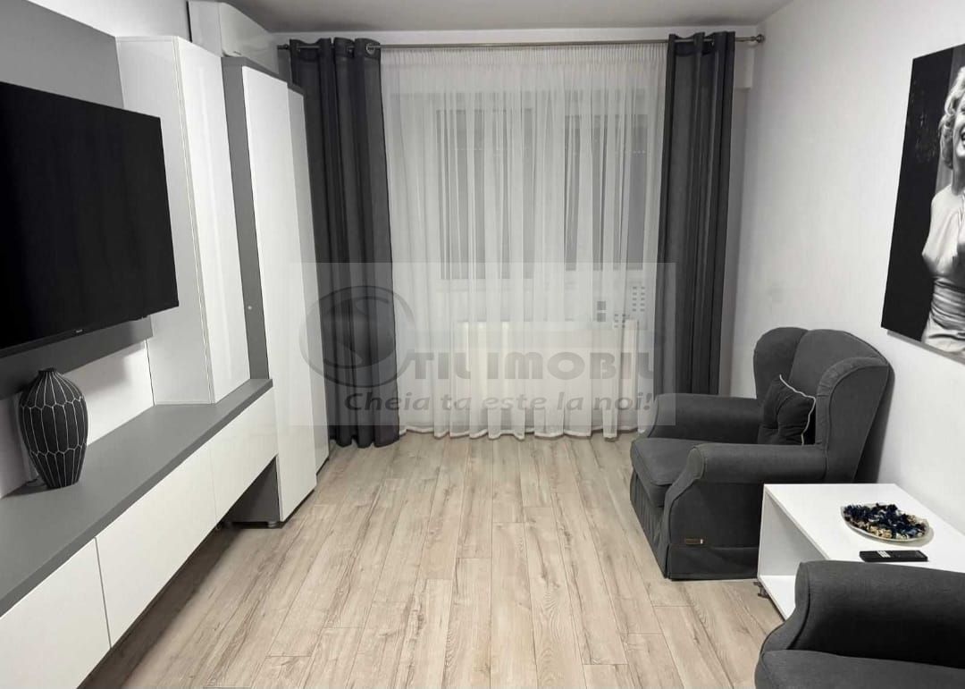 Apartament 2 Camere CUG - 420 euro - Poză 3