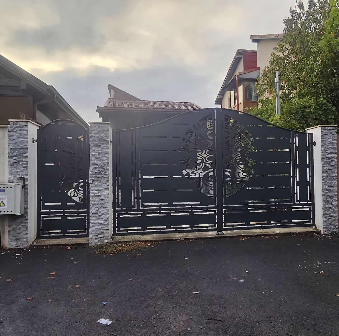 EXCLUSIVITATE | CASA MODERNA | 4 DORMITOARE - Poză 1