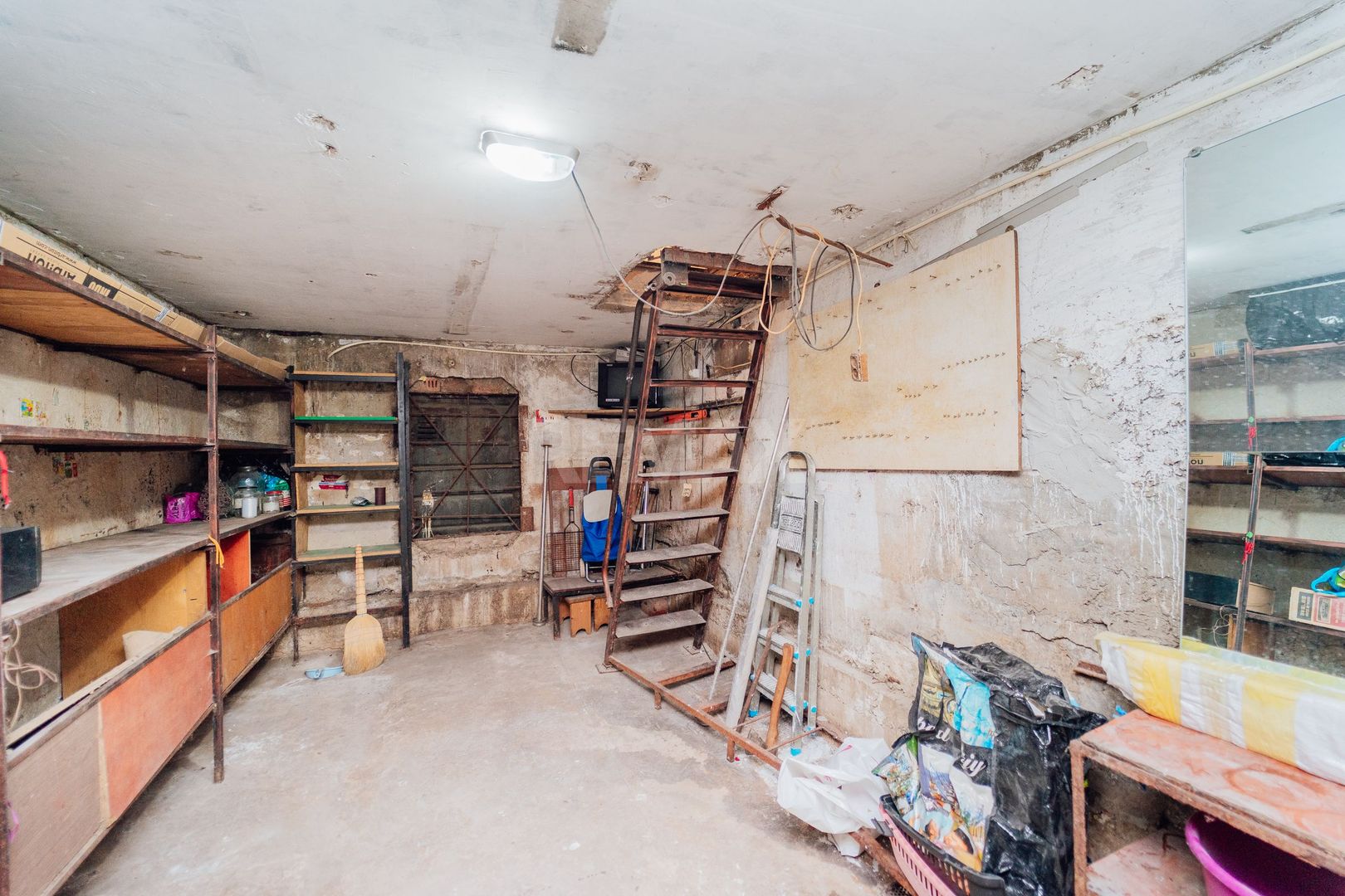Se vinde apartament cu 3 camere, Botanica - Poză 16