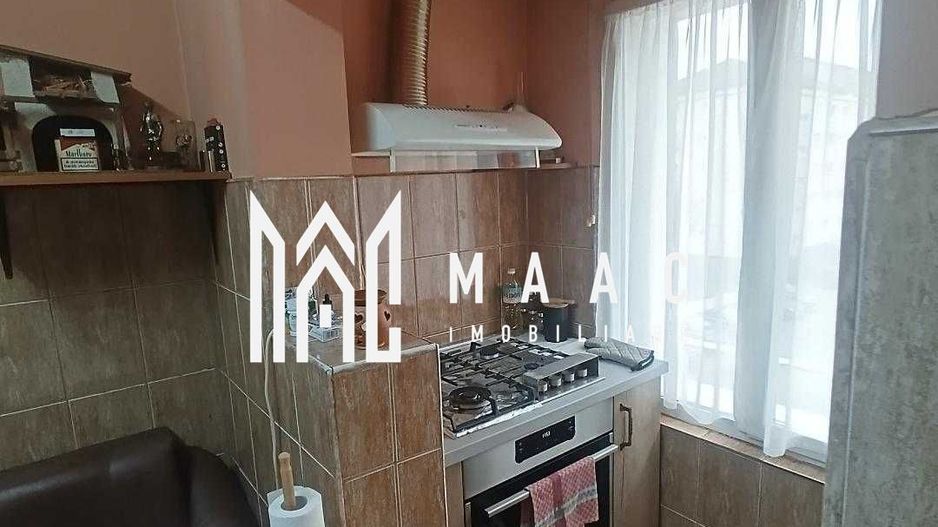 Apartament 2 Camere I 47 mp I Etaj 2/4 I Valea Aurie - Poză 8