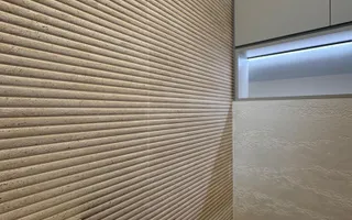 Lux la superlativ, vila individuala noua mobilata + curte amenajata - Poză 18