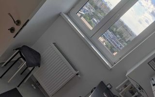 Apartament 2 camere premium, parcare, pet friendly, Pallady Towers, 5 min metrou - Schiță 3