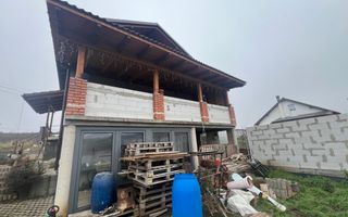 Vilă de Vânzare | Șura Mare | 4 camere | 140 MPU | Curte 344 MP - Poză 29