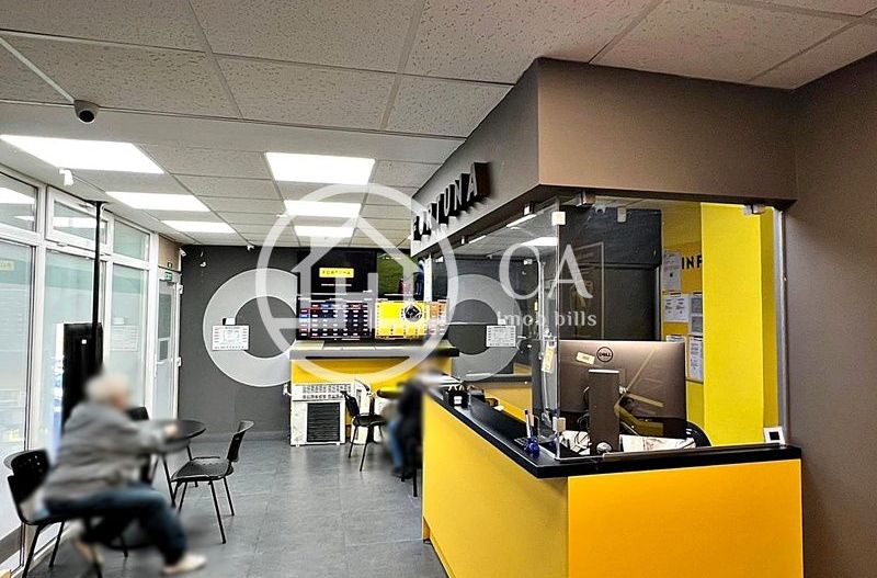 Spațiu comercial de închiriat în zona Ioșia-Nord, Oradea - Poză 4