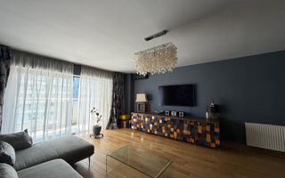Apartament 2 camere | Upground | Zona de Nord | Metrou Pipera - Poză 3