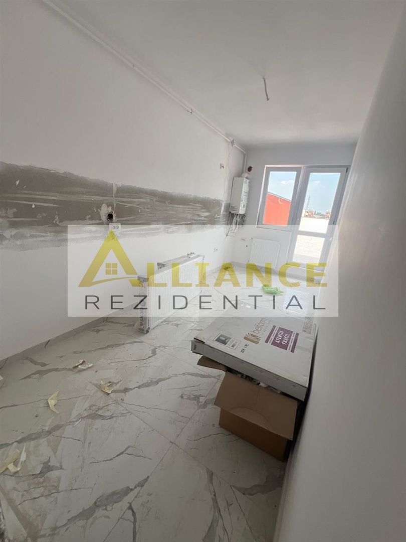 Apartament 2 camere+terasa Popesti Leordeni - Poză 3