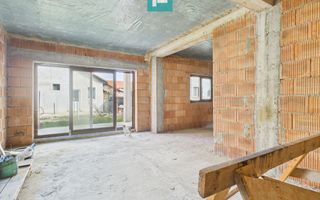 Casă la roșu, 4 camere, Zimandul Nou - Poză 21
