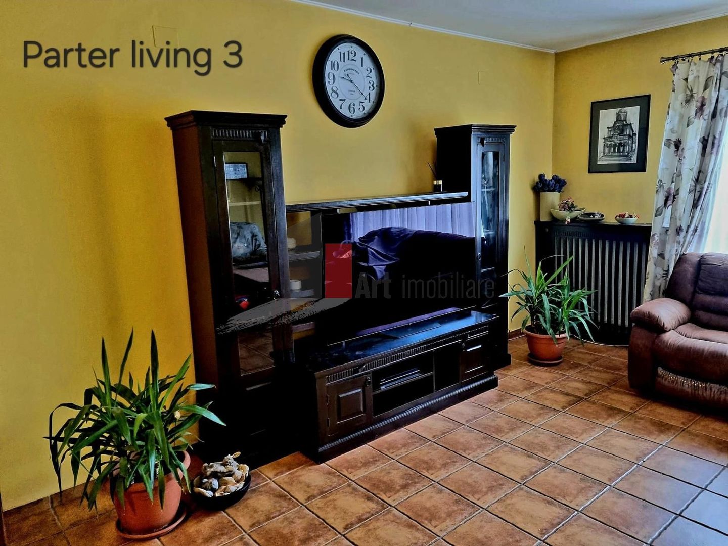 Vila cu gradina impresionanta | Prosumator | Tancabesti - Poză 19