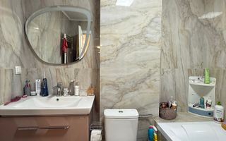 Apartament la cheie | terasă de 60 mp | Calea Baciului - Poză 11