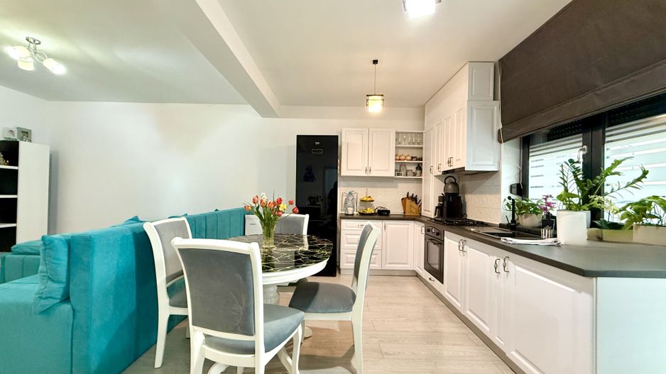 Apartament modern cu 2 camere în Dumbrăvița - 2 locuri de parcare - Poză 5