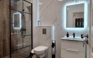 Garsonieră modernă cu parcare privată, în Apahida. - Poză 5