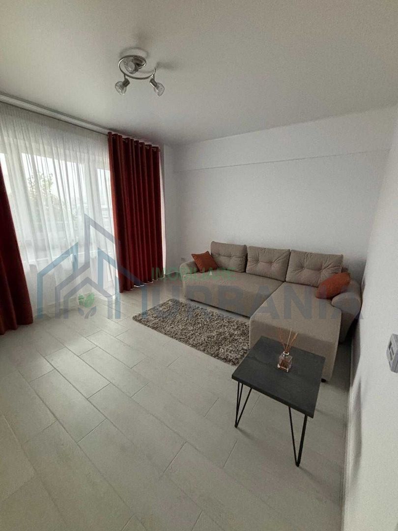 De inchiriat apartament 2 camere Atrium Garden - Poză 3