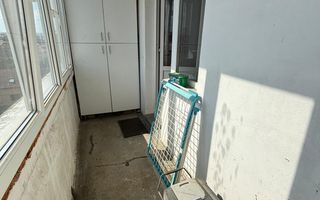 Apartament cu 2 cam la pret avantajos- etaj 4/5, balcon - Poză 9