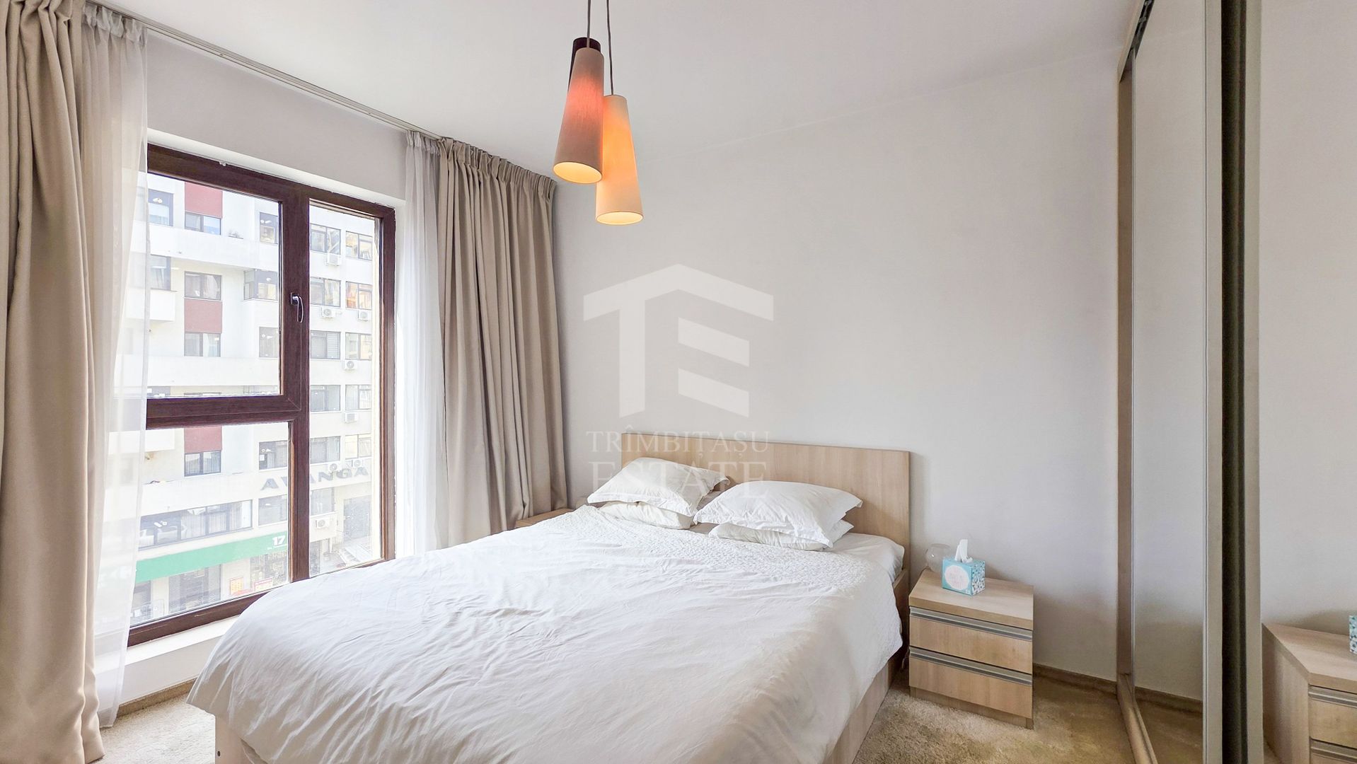 Apartament 2 camere mobilat complet – Militari Residence, Tineretului - Poză 5