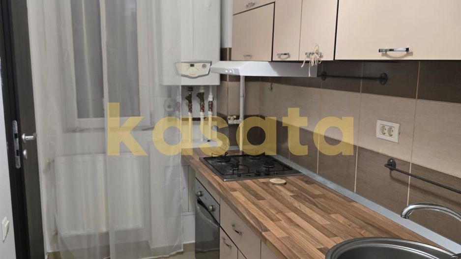 Garsonieră de Închiriat 🏡 | Militari Residence 📍 |STB 🚌 - Poză 5