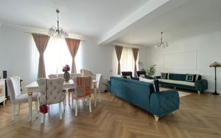 Casă de Lux Corbeanca | 216 mp  | Mobilată | Teren 600 mp - Poză 2