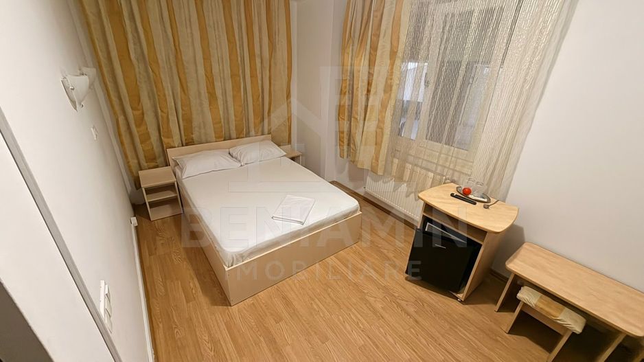 Spatii-15mp-cu-baie-proprie-Parcul-Romanescu -utilitati incluse - Poză 3