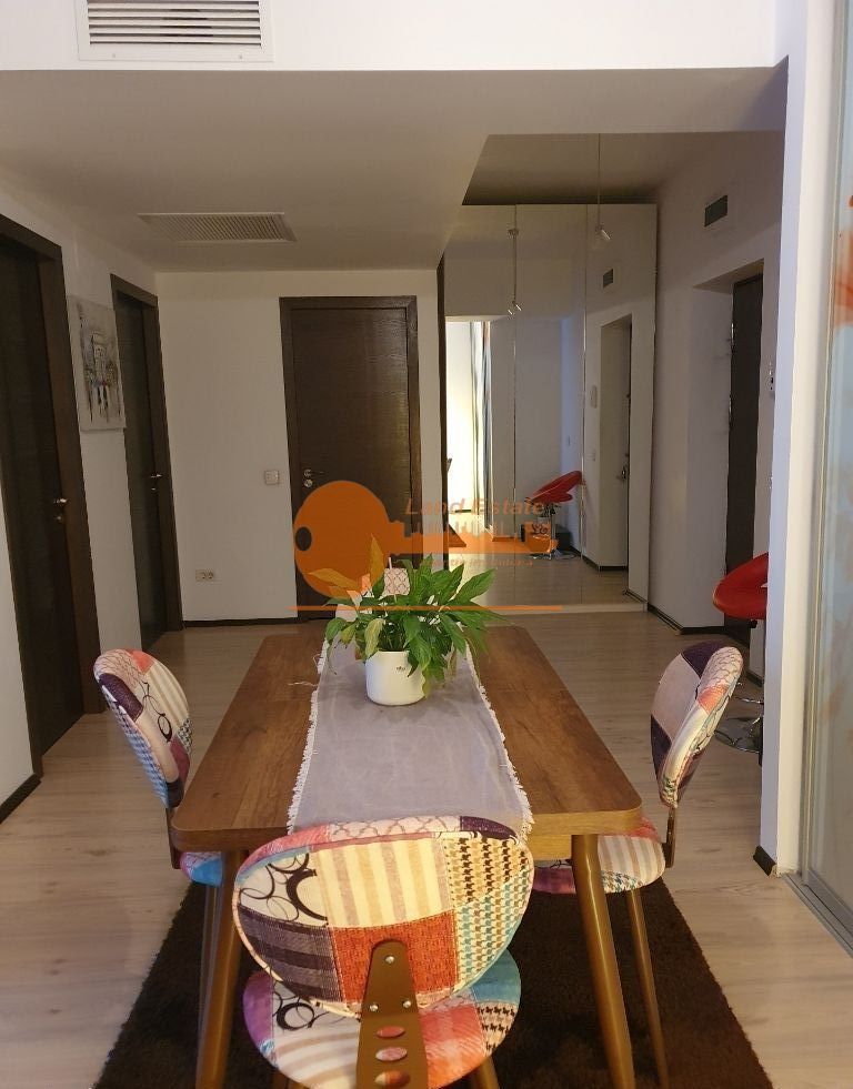 Apartament 2 Camere Herastrau - Poză 3