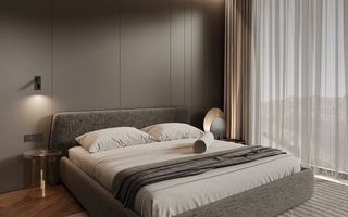 Apartament 4 camere 3 Bai Suprafata Generoasa Pallady Sector 3 - Poză 10