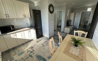 Apartament 2 camere se vinde mobilat - Poză 11