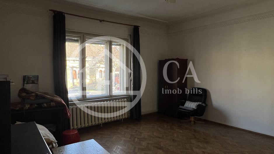 Apartament cu 2 camere de vanzare in zona Republicii, Central, Oradea - Poză 3