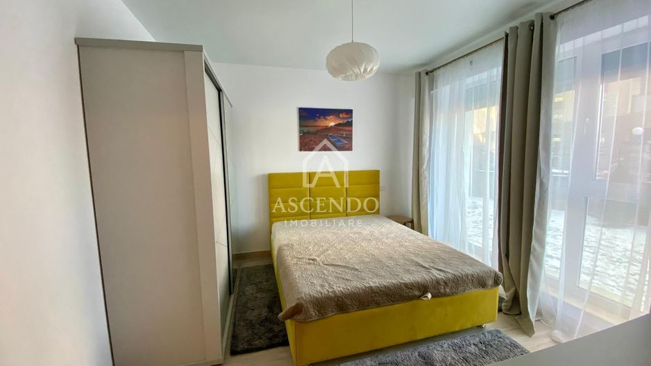 Vanzare apartament 2 camere nou- complex Metropolitan, Șoseaua Viilor - Poză 8