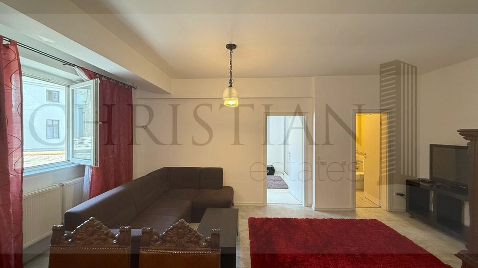 Apartament 2 Camere Centru Vechi - Urgență 2  Gabroveni Selari - Poză 16