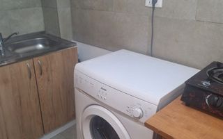 Garsonieră de închiriat, 25 mp utili, Iași - Poză 1
