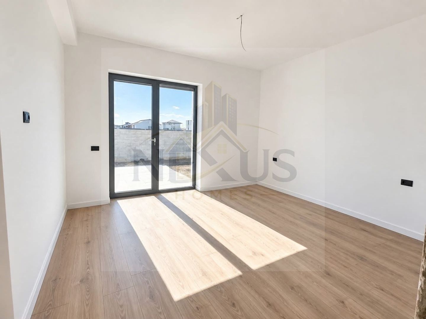 Comuna Berceni | 5 camere | Finisaje la alegere - Poză 8